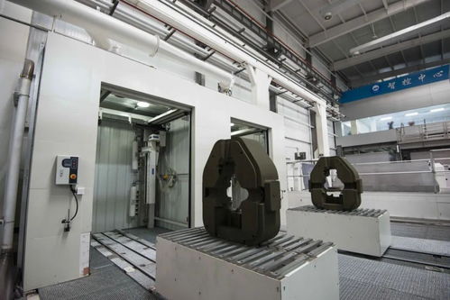 冰輪旗下雙星亮相中國(guó)國(guó)際鑄造博覽會(huì) 鑄造現(xiàn)在，展望未來