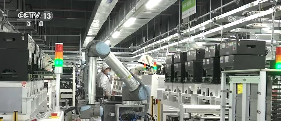 投資結構優化引領新基建浪潮 5G、數據中心等信息類新型基礎設施投資增長13.1%的技術服務驅動力